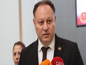 Ziya Öztürkler: Türkiye’nin Kıbrıs meselesinde tek sesli ve kararlı tutumu KKTC için en büyük güvence