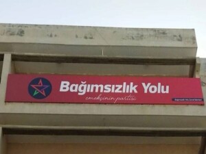 Bağımsızlık Yolu: Basın emekçilerinin safında rüşvetçilerin, sahtekarların, işbirlikçilerin karşısındayız!
