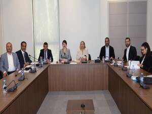 Konut Edindirme (Değişiklik) Yasası yeniden komitede
