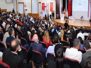 UBP, “Güvenli Bir Gelecek İçin Zorbalıkla Mücadelede İletişim ve Dayanışma Çalıştayı” düzenleyecek