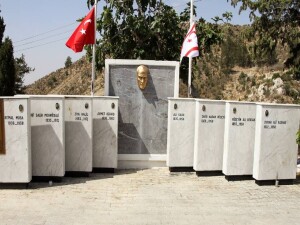 Çınarlı şehitleri 2 Haziran’da anılacak