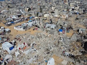 Hamas'ın yeni lideri İsrail saldırısında öldü