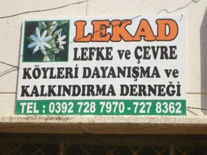Hakan Oran: Çevre sağlıklı değilse eğitim, sağlık, ekonomi ve turizm çökmeye mahkumdur