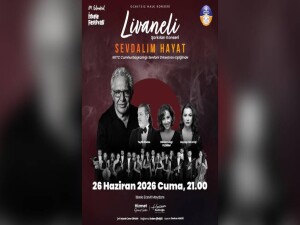 Festivaller festivali 54. Geleneksel İskele Festivali 26 haziran’da başlıyor