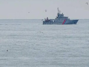 Manş Denizi'nde gerginlik: Rus savaş gemisi İngiliz yatına uyarı ateşi açtı