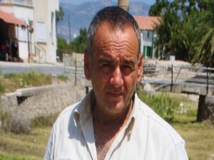 Sütlüce sakinlerinden Mehmet Nezifoğlu hayatını kaybetti