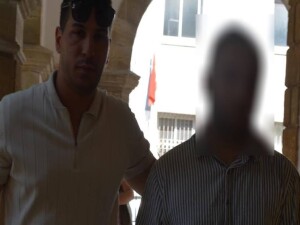 Araç satışında imza attığını önce inkar etti sonra kabul etti: 10 gün cezaevinde kalacak