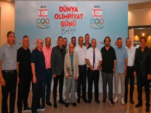 KTSYD'den Ertan Birinci ve Yücel Hatay’a tebrik