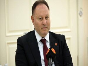 Öztürkler'den Sevgül Uludağ için taziye mesajı
