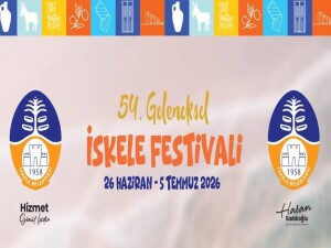 Festivaller festivali bu akşam başlıyor