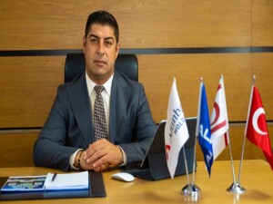 Türkoğlu: Alpet Click, Kuzey Kıbrıs'ın bize duyduğu güvenin en güçlü göstergelerinden biridir