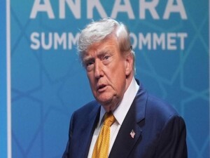 ABD Başkanı Trump "ABD Uzay Akademisi" kuracaklarını açıkladı