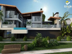 Özyalçın Construction 33. yaşını çalışanlarıyla birlikte kutladı