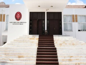 Eski Meclis Binası'na taşınma nedeniyle İstatistik Kurumu cuma gününe kadar hizmet veremeyecek