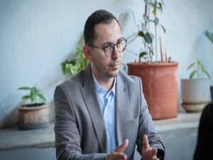Hakan Üredi: Anayasal sorunların giderilmesi, sorularımızın bittiği anlamına gelmez