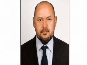 İskele sakinlerinden Günhan Bayraktaroğlu hayatını kaybetti