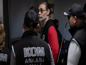 Erdal Beşikçioğlu, hakkındaki suçlamaları reddetti: İhaleye giren şirketleri tanımam