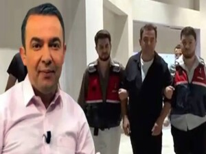 Gazeteci Tahir Sarıkaya tutuklandı: Haluk Levent'ten oğlumun okul masrafı için burs aldım