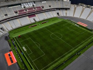 İspanya Süper Kupa maçları İstanbul'da oynanacak
