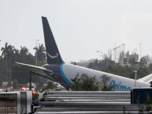 Amazon, Miami'deki kazanın ardından kargo firmasıyla çalışmayı durdurdu
