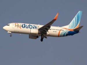 Dubai - Tel Aviv uçağında kaçırılma alarmı
