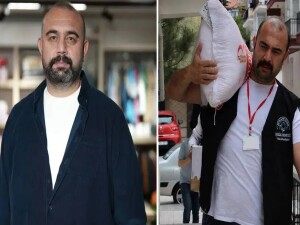 "Ankara Abisi" lakaplı Yasin Oyanık tutuklandı