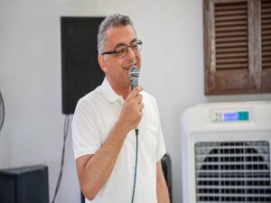 Tufan Erhürman: İnsan onuruna yaraşır bir hayatı çocuklarımız için el birliğiyle kuracağız