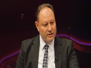 Ziya Öztürkler'den Hayriye Cengiz Gökeri için taziye mesajı