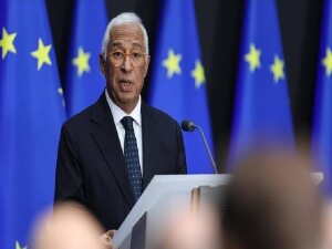 AB Konseyi Başkanı, Rusya'yla doğrudan iletişim kurmak için diplomatik kanalın gerekli olduğunu söyledi