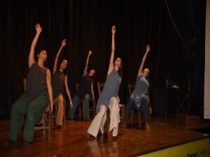 Bienal Lefkoşa açılış resepsiyonu ile başladı