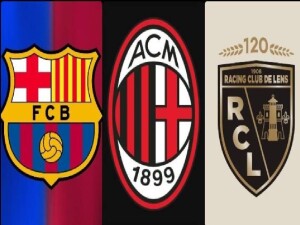 Avrupa'da 5 büyük ligin 3'ünde zirvenin sahipleri değişti
