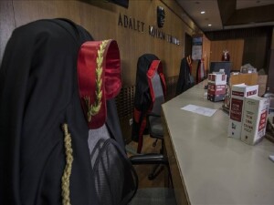 Malatya'da depremde 32 kişinin öldüğü Kasapoğlu Apartmanı'nın yıkılmasına ilişkin davada karar çıktı