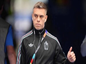 Beşiktaş, Belçikalı futbolcu Trossard'ın transferi için görüşmelere başlandığını açıkladı