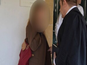 Muhaceret işlemi yaptırmadan Güney Kıbrıs'a geçmekle itham edilen zanlı teminatla serbest