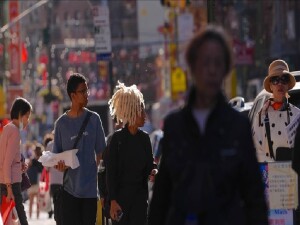 ABD'de duyurulan işten çıkarma sayısı 22 yılın en yüksek ekim ayı seviyesinde