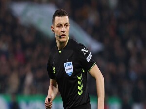 Beşiktaş-Galatasaray derbisini hakem Ozan Ergün yönetecek