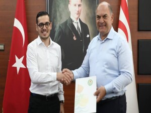 Yaşam Park Projesi betonarme karkas ihalesi tamamlandı