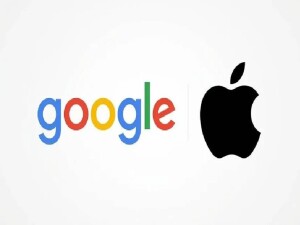 Güney Kore'de Google ve Apple'a "telekomünikasyon kurallarını ihlal" suçlaması