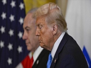 Trump'tan Türkiye'nin Gazze'deki Uluslararası İstikrar Gücüne katılımı konusunda değerlendirme