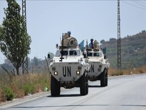 UNIFIL: Hizbullah ve İsrail'in mevzilerimizin yakınındaki saldırıları "şiddetli bir karşılık doğurabilir"