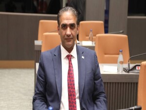 Sadık Gardiyanoğlu: Erenköy Direnişi varoluş mücadelemizin simgesidir