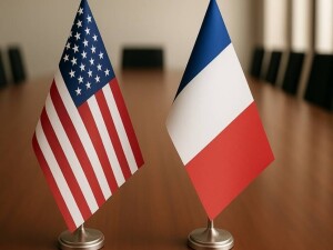 ABD ile Fransa arasında yeni gerilim başladı