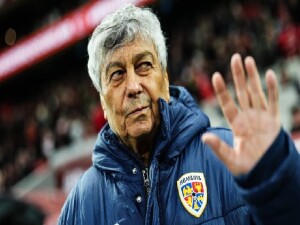 Rumen teknik direktör Mircea Lucescu, 80 yaşında hayatını kaybetti