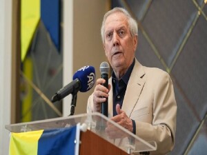 Fenerbahçe Kulübü Başkan Adayı Aziz Yıldırım'dan şampiyonluk vurgusu