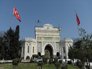 İstanbul Üniversitesi'nin KKTC kontenjanı başvuruları pazartesi başlıyor