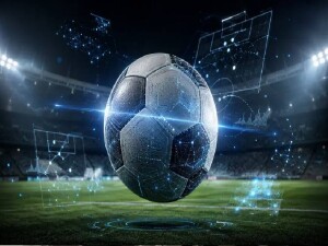 Yapay zeka futbolun yeni oyun kurucusu oluyor