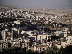 Yerleşimcilerin Filistinlilere yönelik saldırıları 5 kattan fazla arttı