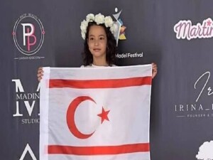 Mukaddes Gaziköylü Kırgızistan’dan dereceyle döndü: Başbakan Ünal Üstel'den tebrik