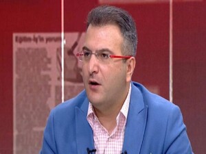 Cem Küçük gözaltına alındı