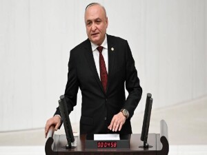 Yeni Parti Gaziantep Milletvekili Meriç bıçaklı saldırıda yaralandı